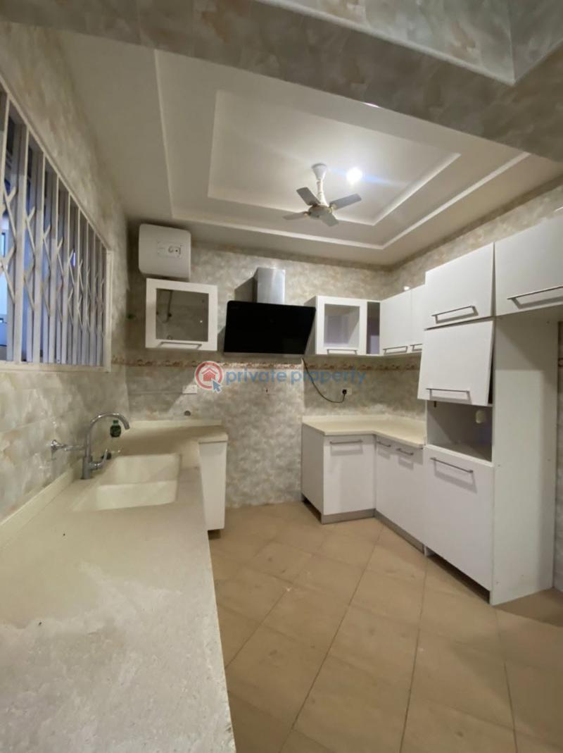 3 bedroom House For Rent Tse Addo Accra - 3