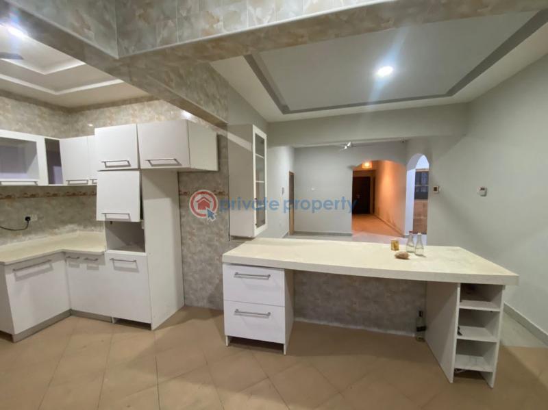 3 bedroom House For Rent Tse Addo Accra - 5