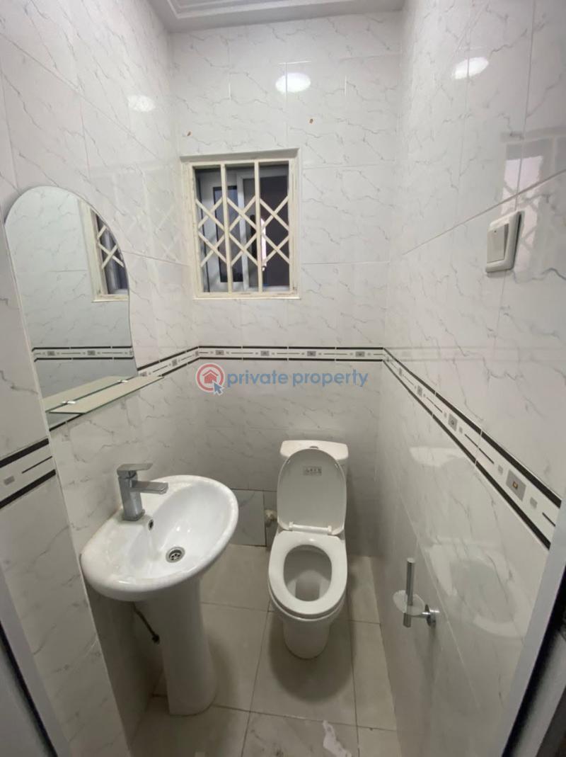 3 bedroom House For Rent Tse Addo Accra - 11