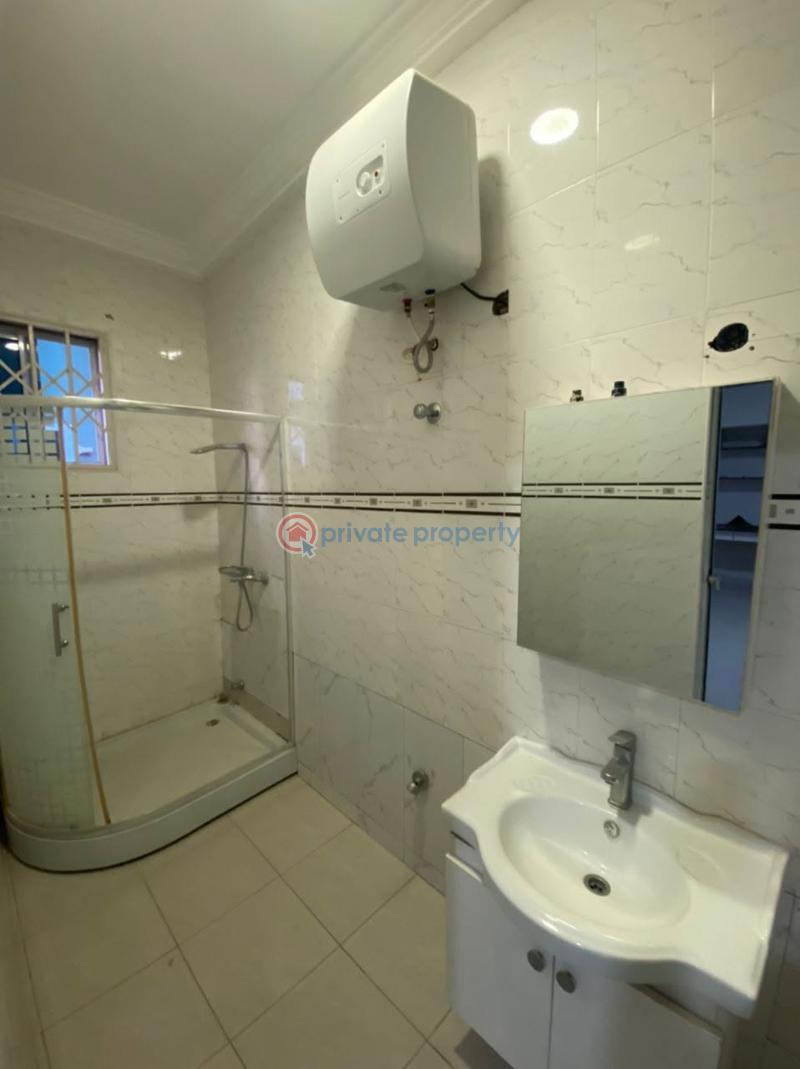 3 bedroom House For Rent Tse Addo Accra - 10