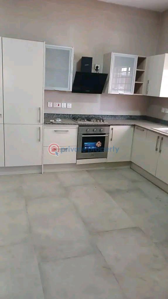 3 bedroom House For Rent Spintex Accra - 7