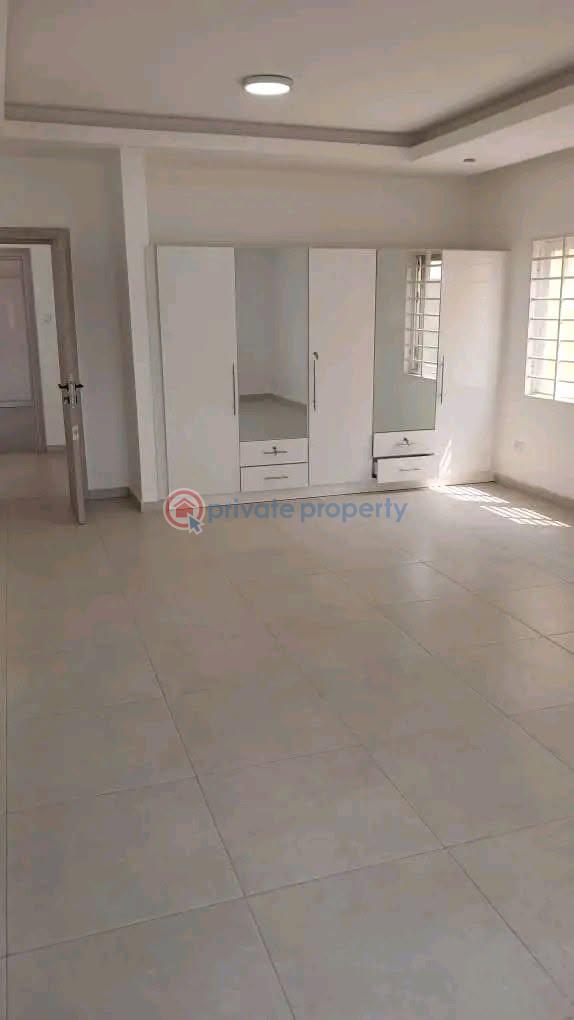 3 bedroom House For Rent Spintex Accra - 2