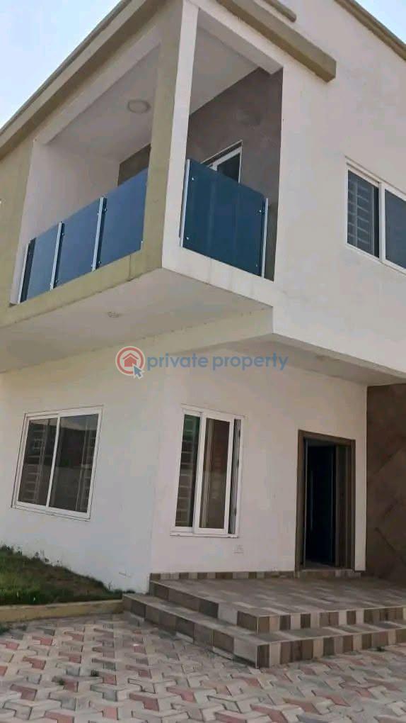 3 bedroom House For Rent Spintex Accra - 0