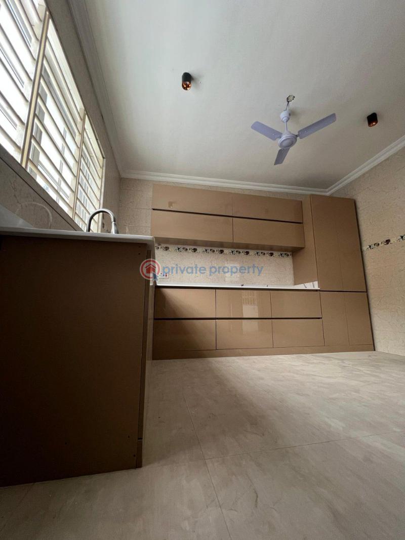 3 bedroom House For Rent Trasacco East Legon Accra - 7