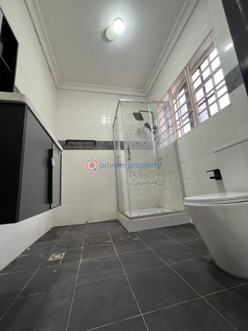 3 bedroom House For Rent Trasacco East Legon Accra - 8