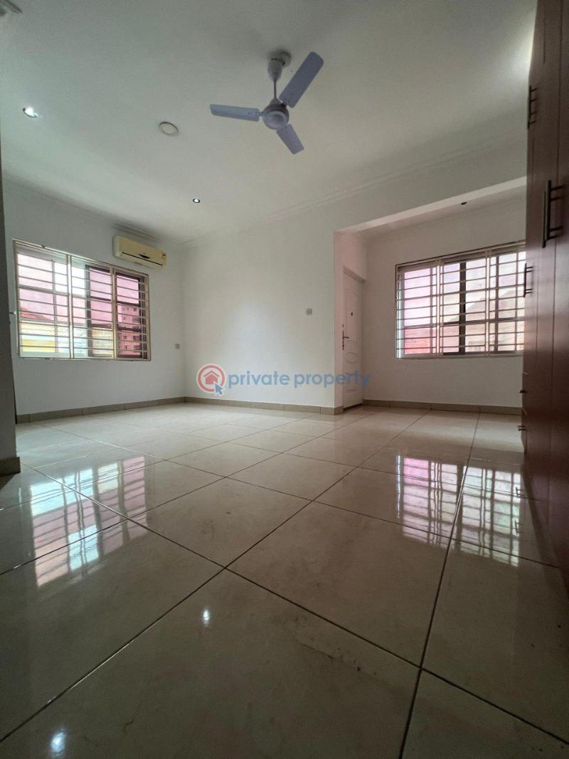 3 bedroom House For Rent Trasacco East Legon Accra - 5