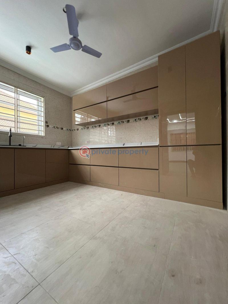 3 bedroom House For Rent Trasacco East Legon Accra - 3