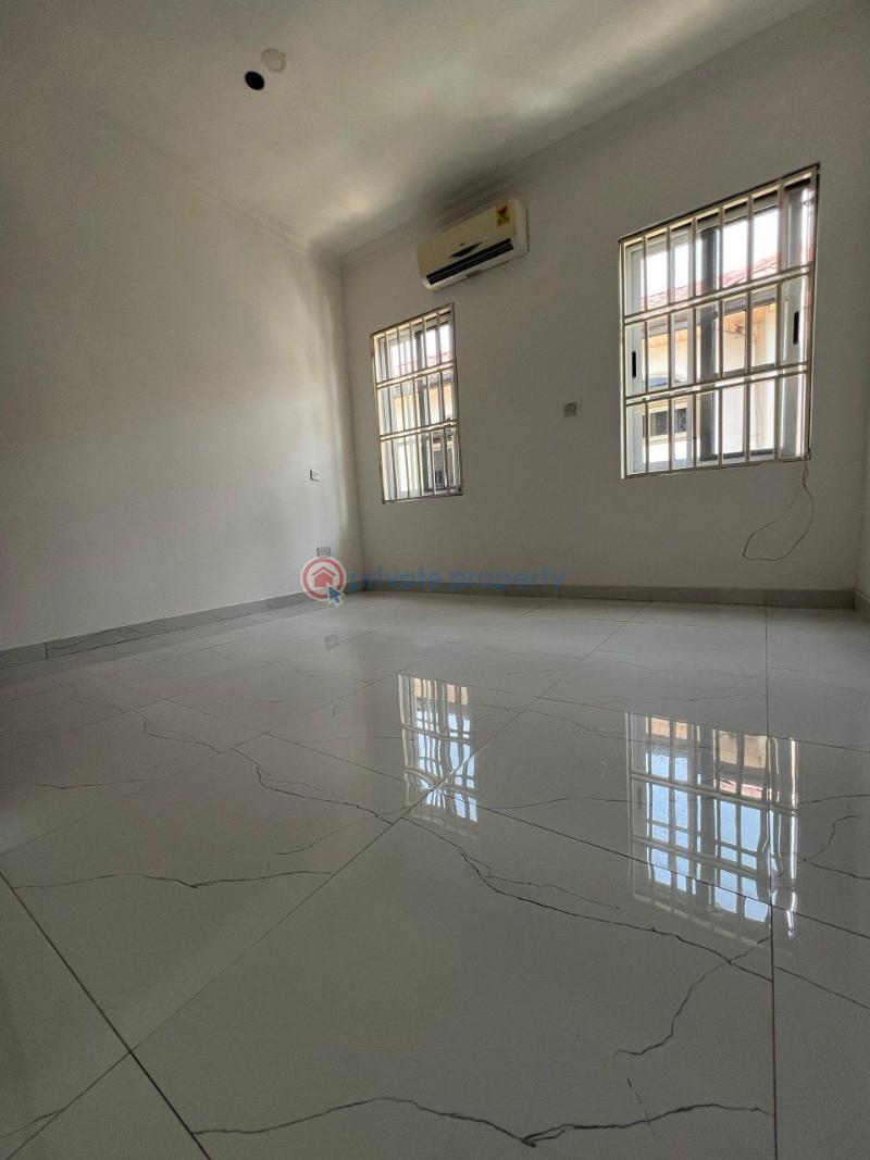 3 bedroom House For Rent Trasacco East Legon Accra - 2