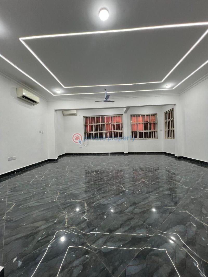 3 bedroom House For Rent Trasacco East Legon Accra - 6
