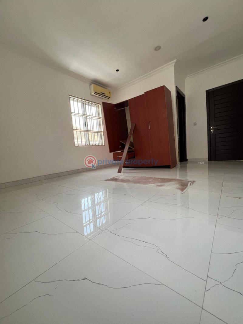 3 bedroom House For Rent Trasacco East Legon Accra - 4