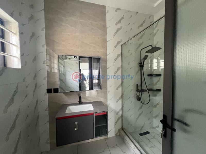 3 bedroom House For Sale East Legon Hills Accra - 4