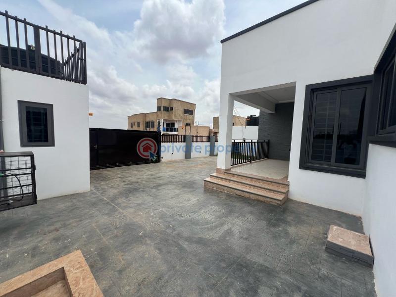 3 bedroom House For Sale East Legon Hills Accra - 14