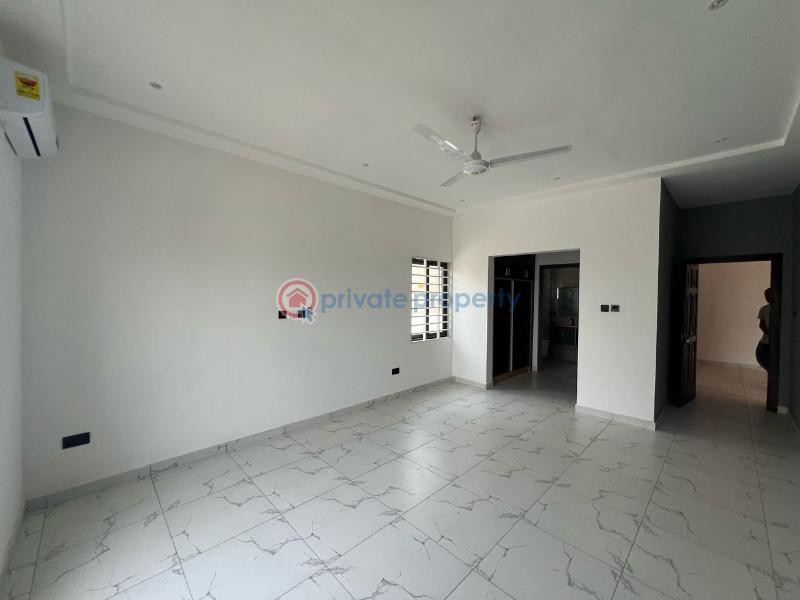 3 bedroom House For Sale East Legon Hills Accra - 8