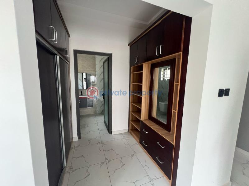 3 bedroom House For Sale East Legon Hills Accra - 1