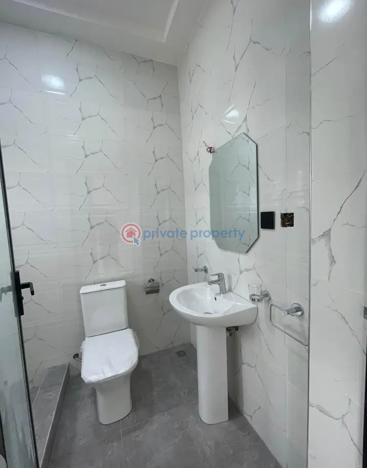 3 bedroom Detached Bungalow For Sale Community 16 Lashibi Spintex Accra - 1