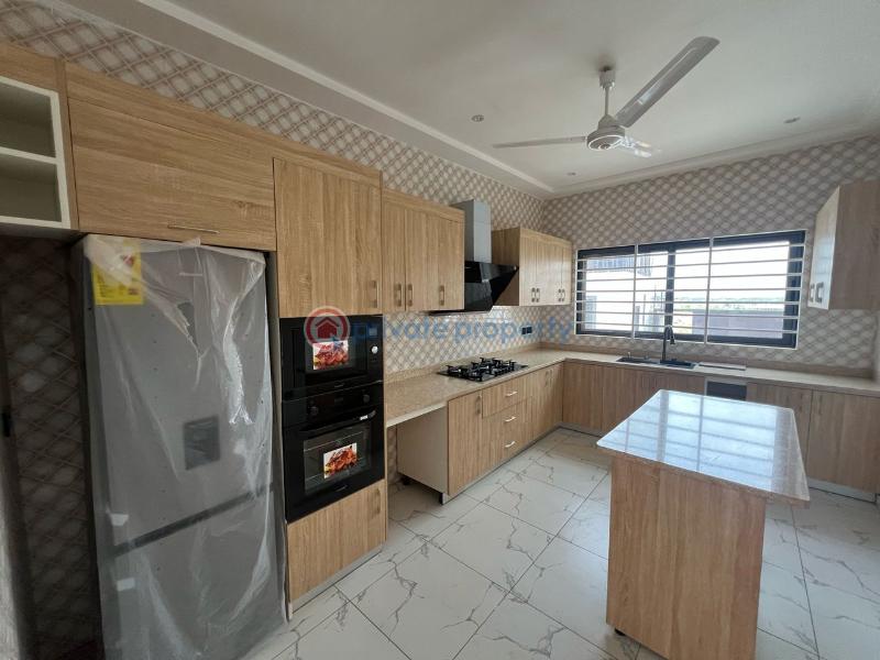 3 bedroom House For Sale East Legon Hills Accra - 11