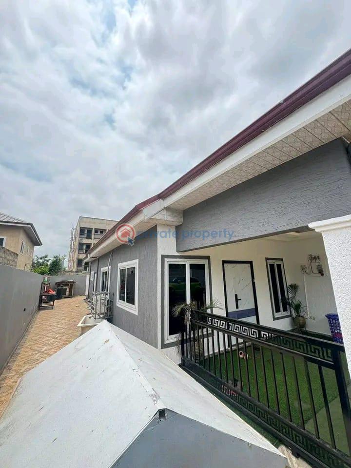 3 bedroom House For Sale Abokobi Ga East Municipal Accra - 1