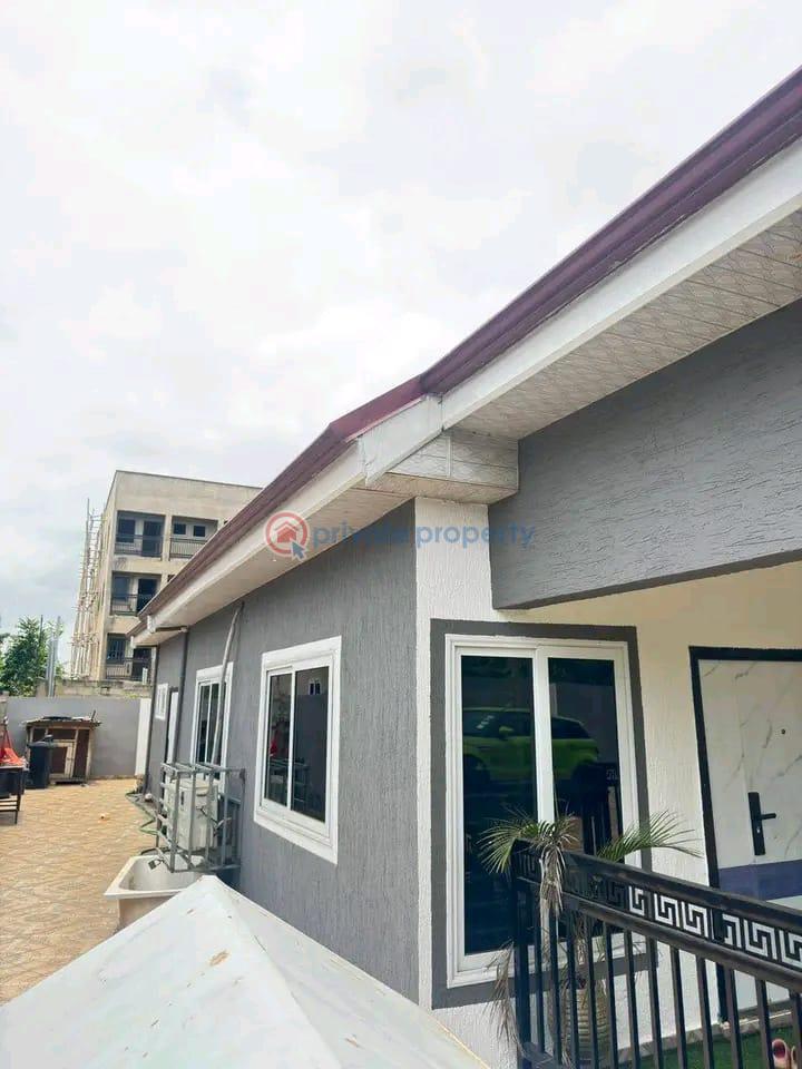 3 bedroom House For Sale Abokobi Ga East Municipal Accra - 2