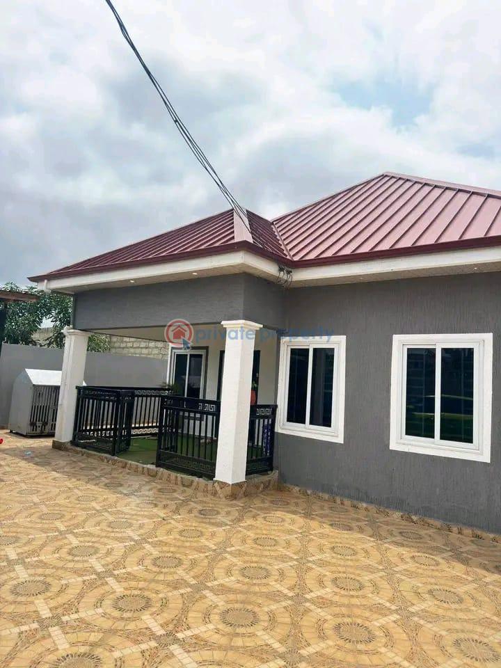 3 bedroom House For Sale Abokobi Ga East Municipal Accra - 0