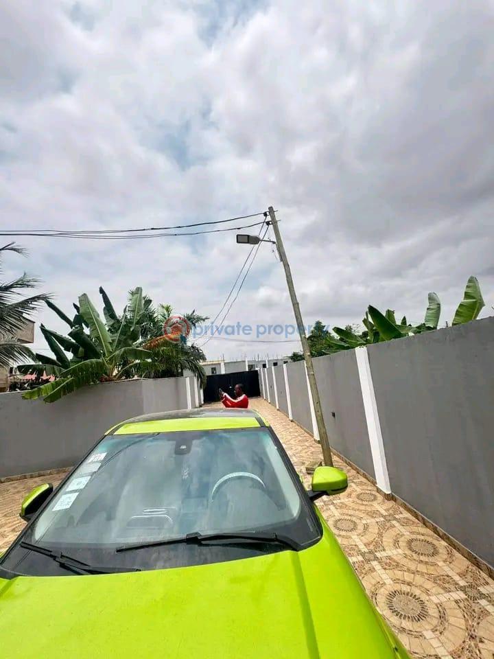 3 bedroom House For Sale Abokobi Ga East Municipal Accra - 6