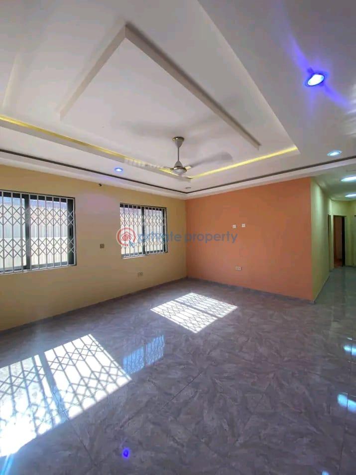 3 bedroom House For Sale Abokobi Ga East Municipal Accra - 6