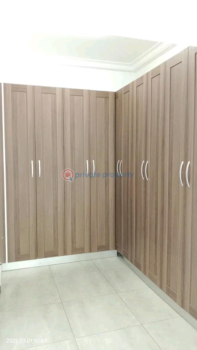 3 bedroom House For Rent Adjiringanor East Legon Accra - 6