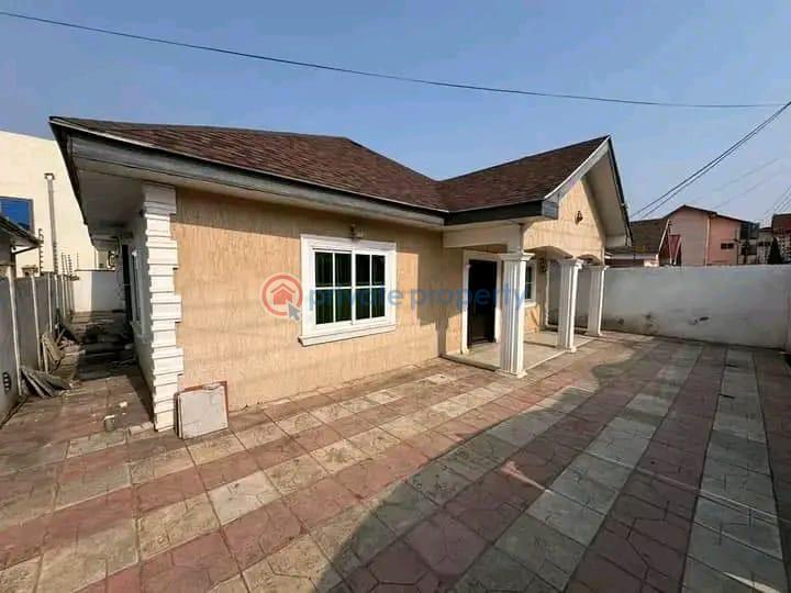 3 bedroom House For Sale Achimota Accra - 0