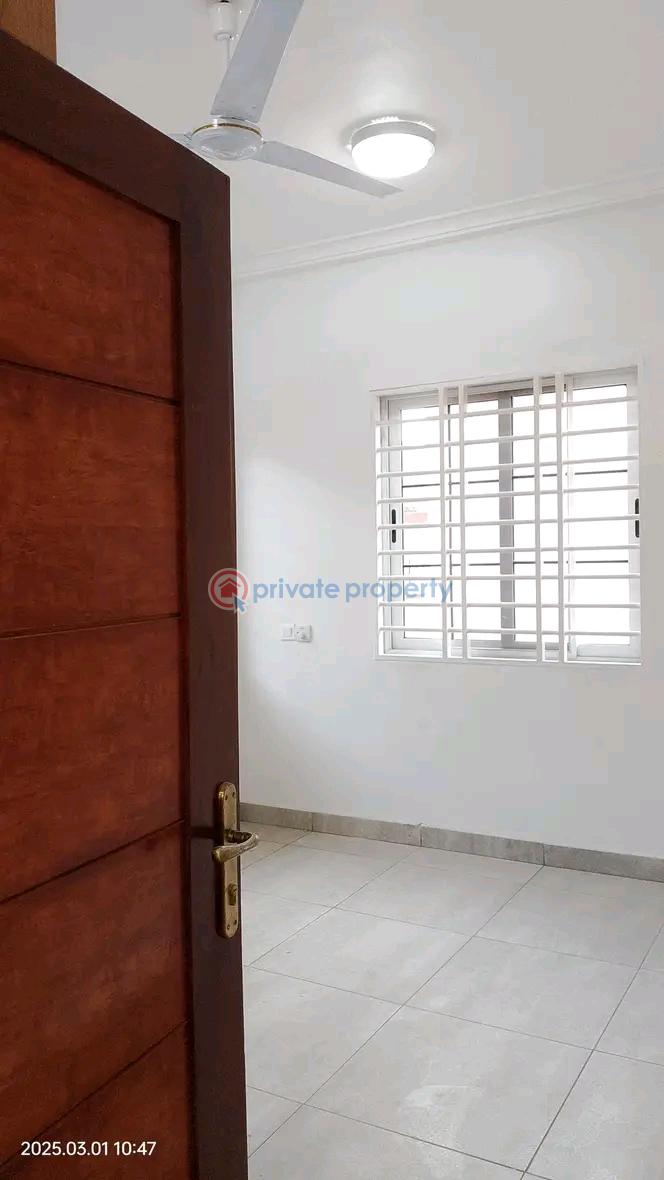 3 bedroom House For Rent Adjiringanor East Legon Accra - 5