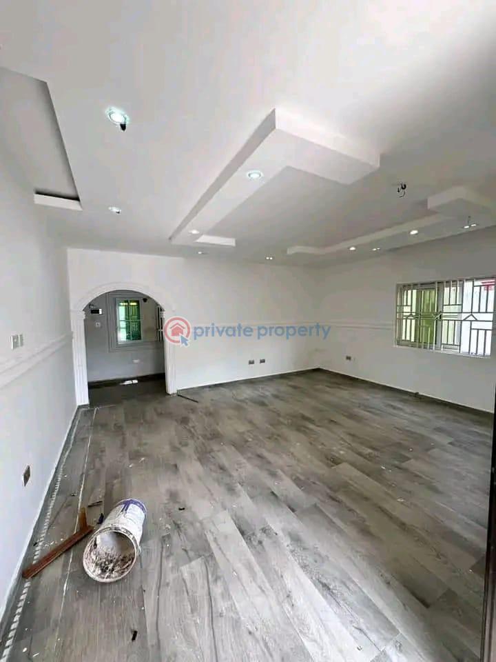 3 bedroom House For Sale Achimota Accra - 2