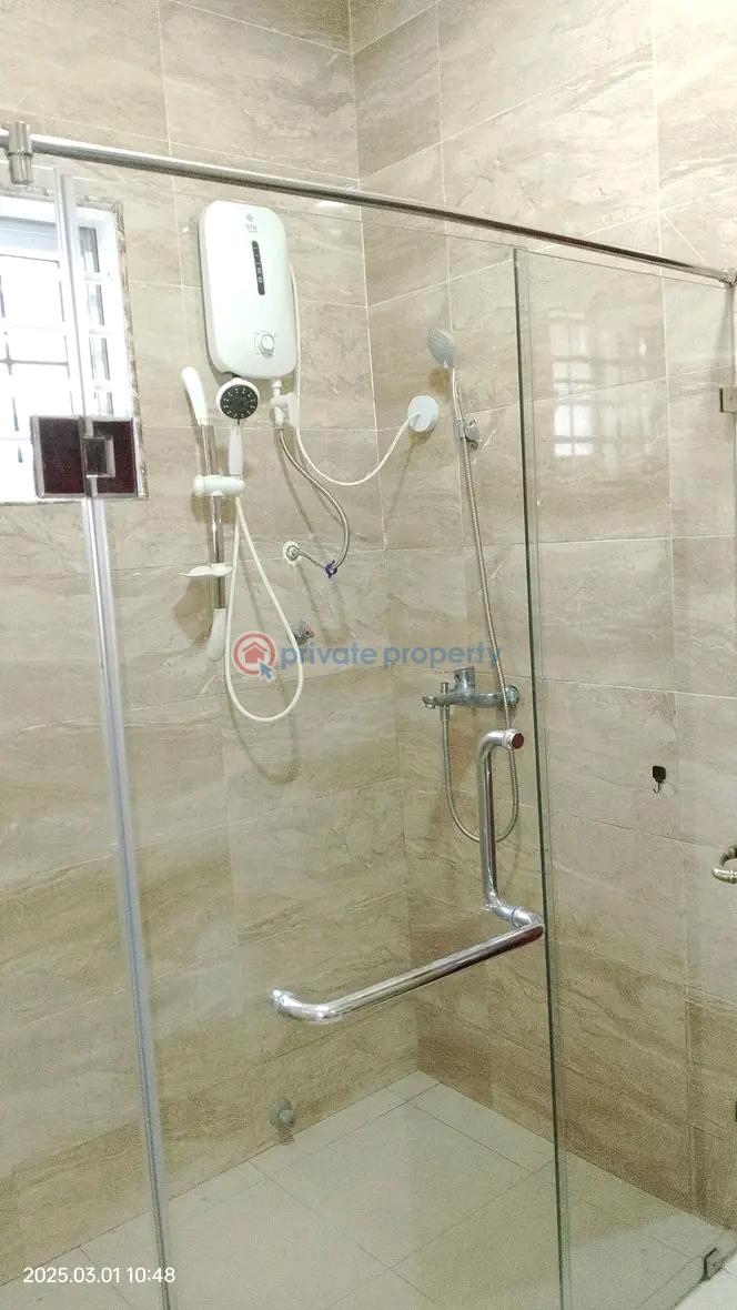3 bedroom House For Rent Adjiringanor East Legon Accra - 7