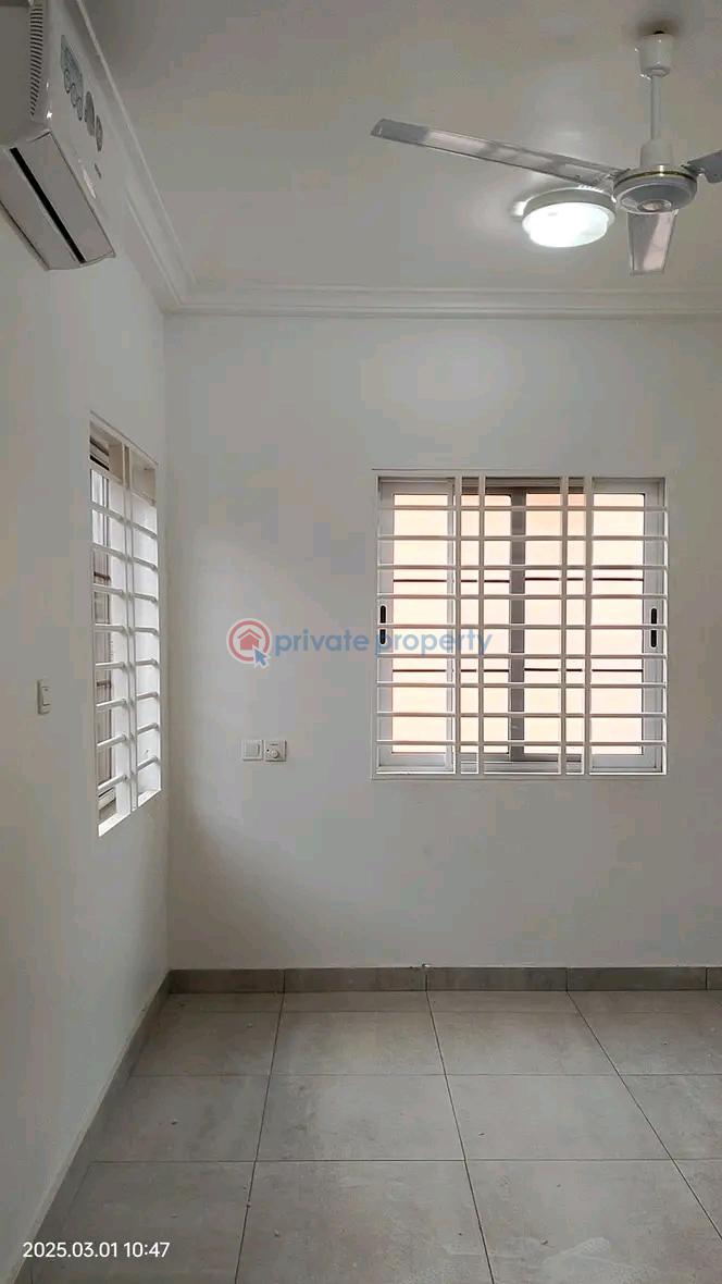3 bedroom House For Rent Adjiringanor East Legon Accra - 4