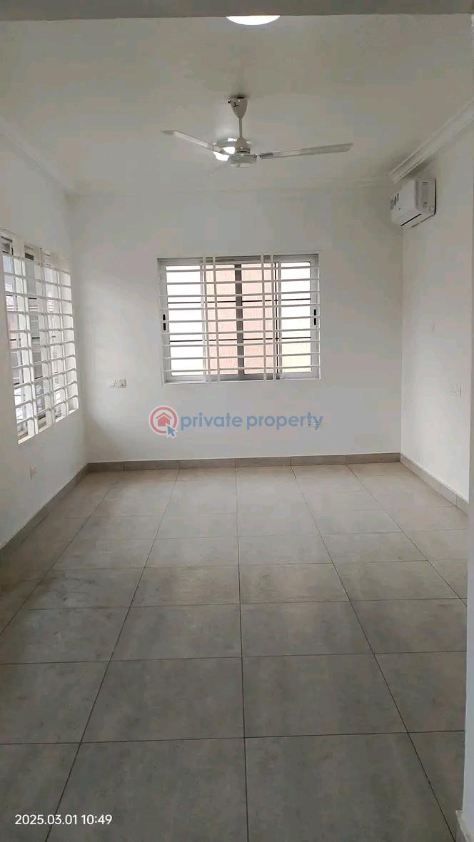 3 bedroom House For Rent Adjiringanor East Legon Accra - 8