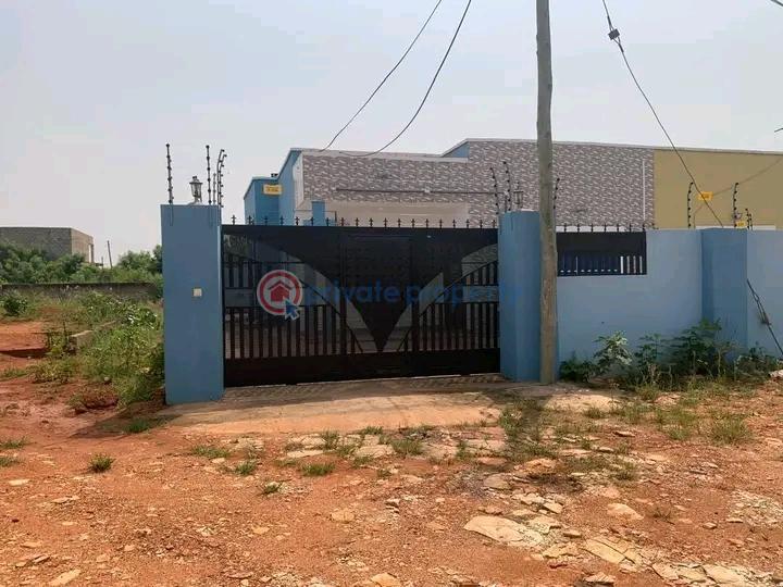 3 bedroom House For Sale Armahia Adenta Municipal Accra - 0