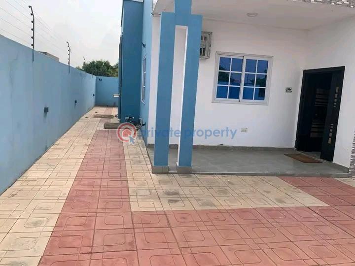 3 bedroom House For Sale Armahia Adenta Municipal Accra - 1