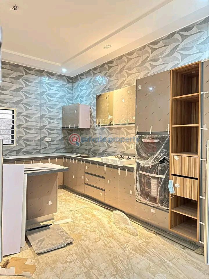 3 bedroom House For Sale Adjiringanor East Legon Accra - 2