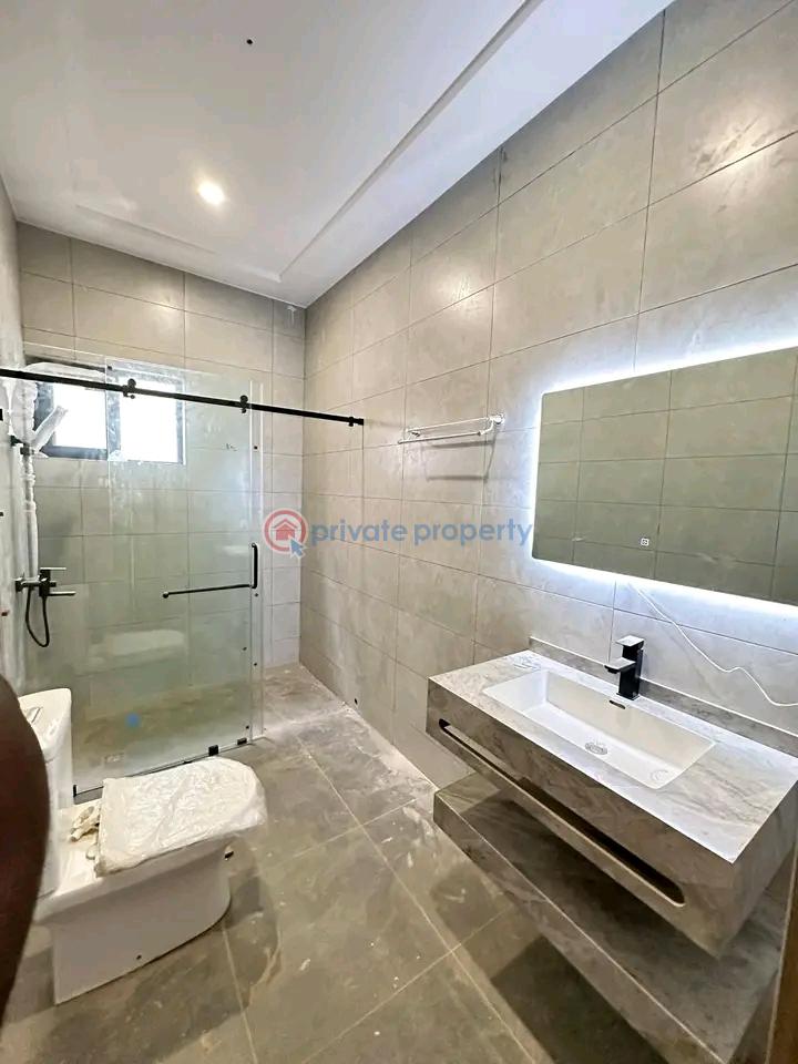 3 bedroom House For Sale Adjiringanor East Legon Accra - 3