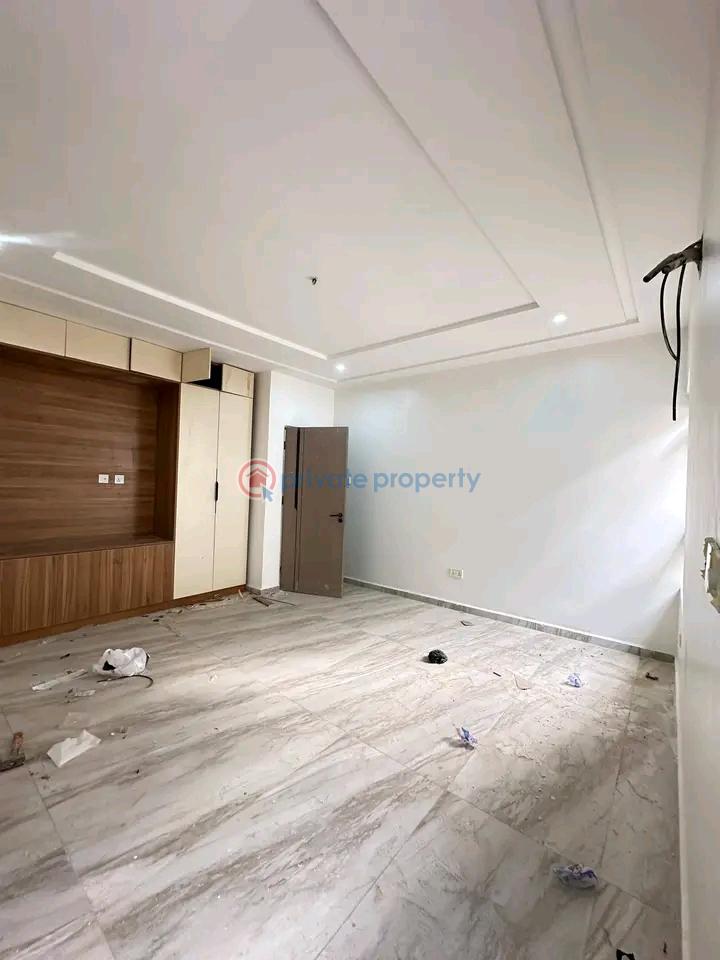 3 bedroom House For Sale Adjiringanor East Legon Accra - 5