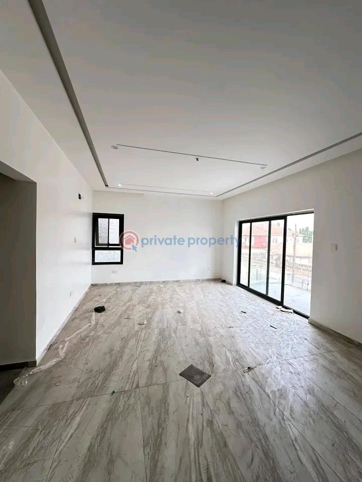 3 bedroom House For Sale Adjiringanor East Legon Accra - 4