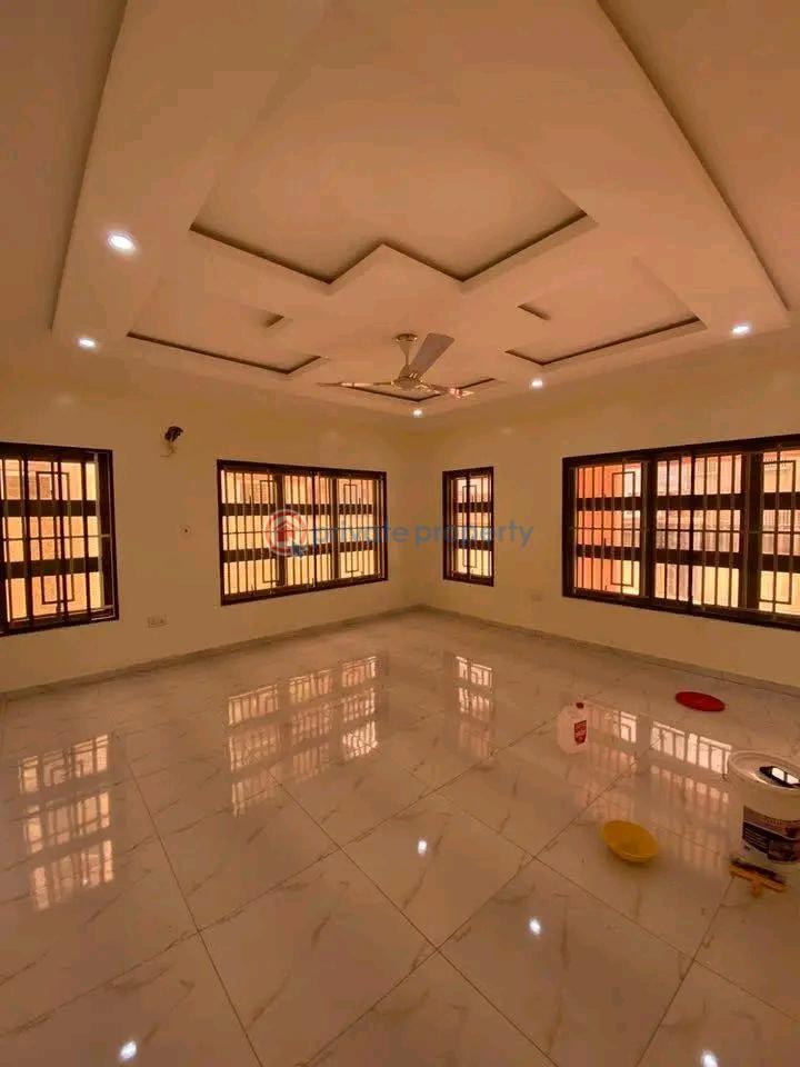3 bedroom House For Rent Agbogba North Legon Accra - 1
