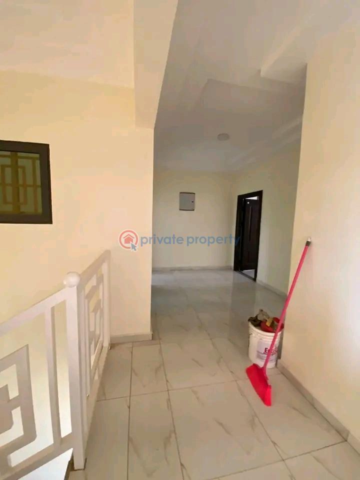 3 bedroom House For Rent Agbogba North Legon Accra - 9