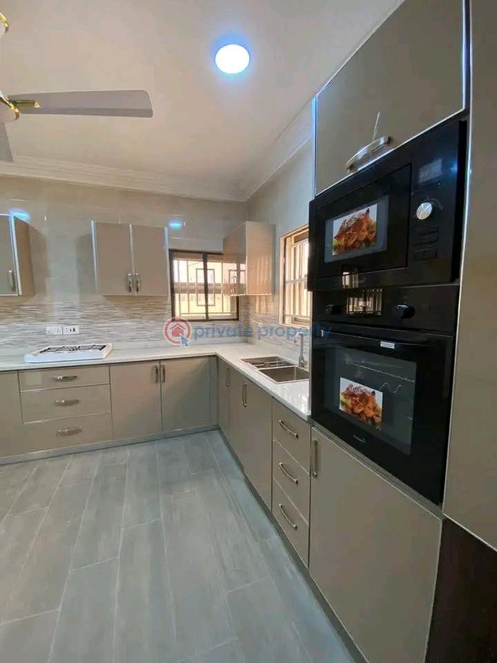 3 bedroom House For Rent Agbogba North Legon Accra - 5