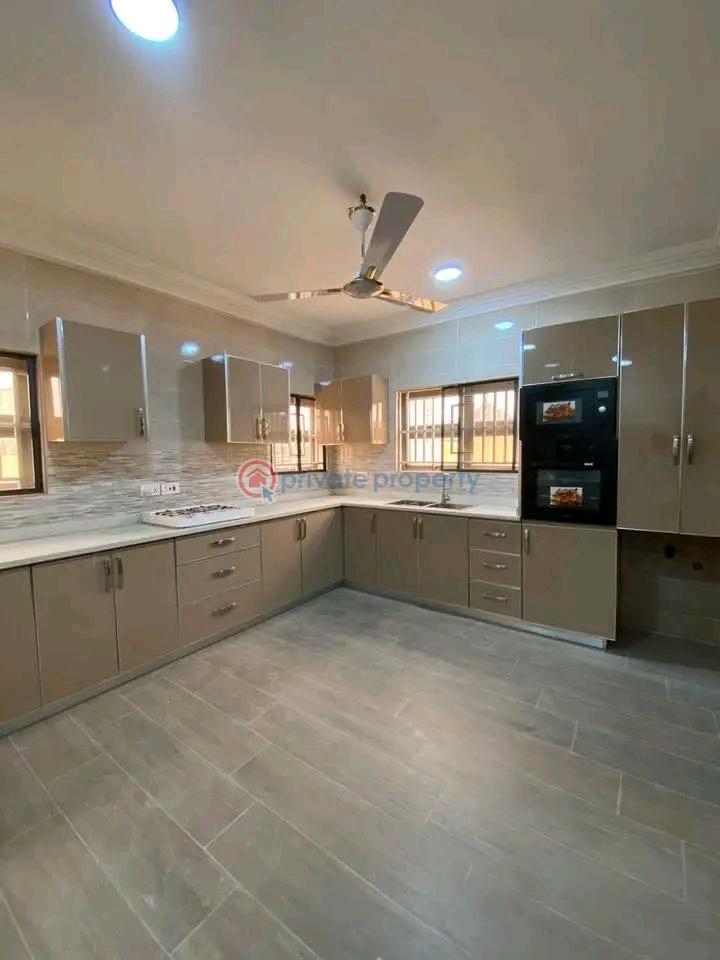 3 bedroom House For Rent Agbogba North Legon Accra - 2