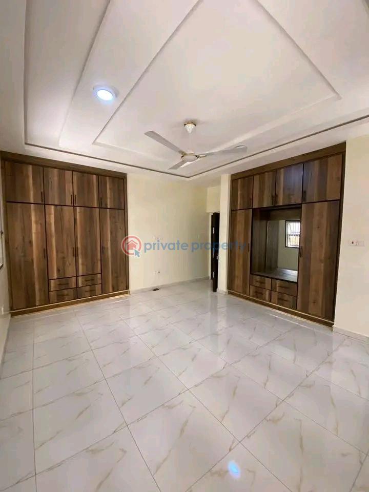 3 bedroom House For Rent Agbogba North Legon Accra - 3