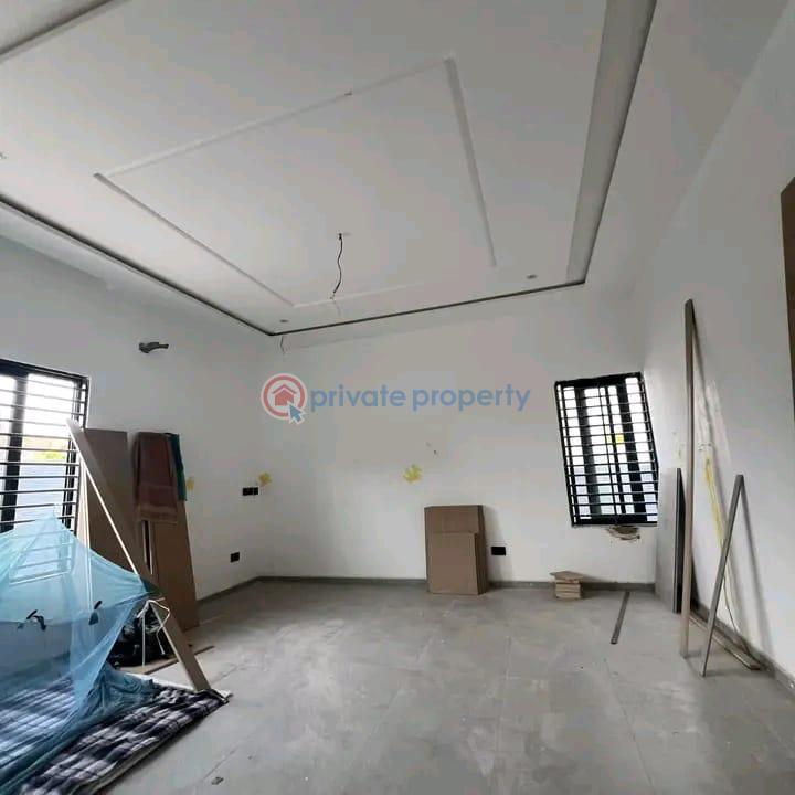 3 bedroom House For Sale Agbogba North Legon Accra - 5