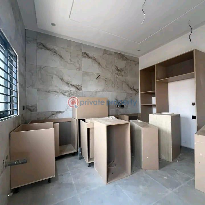 3 bedroom House For Sale Agbogba North Legon Accra - 2
