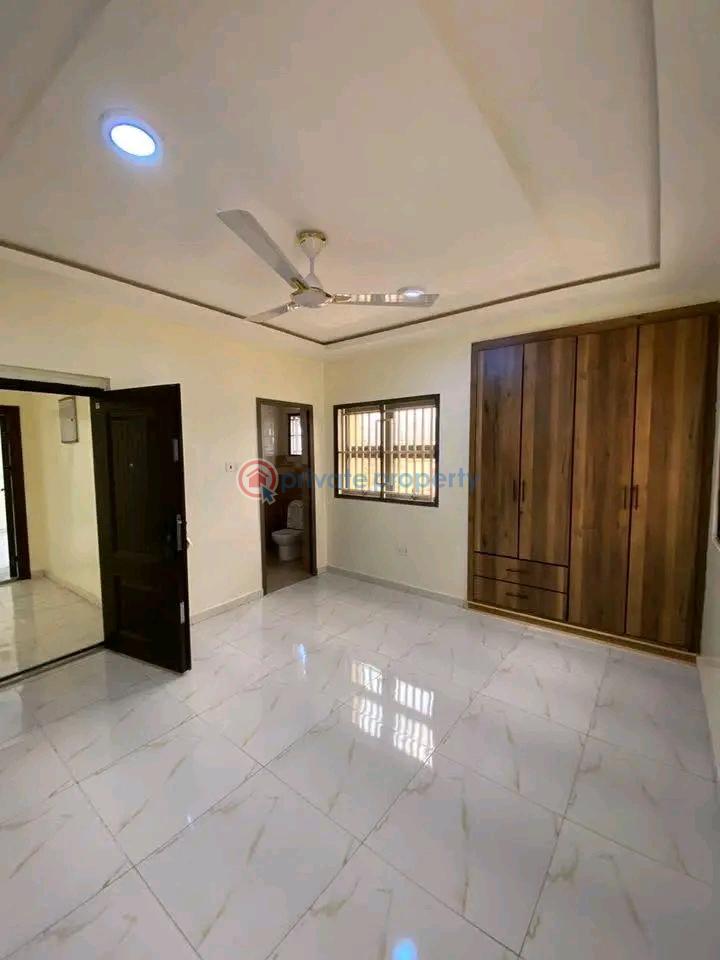 3 bedroom House For Rent Agbogba North Legon Accra - 10