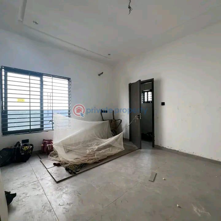 3 bedroom House For Sale Agbogba North Legon Accra - 6