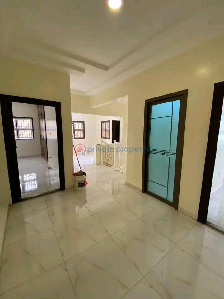 3 bedroom House For Rent Agbogba North Legon Accra - 6