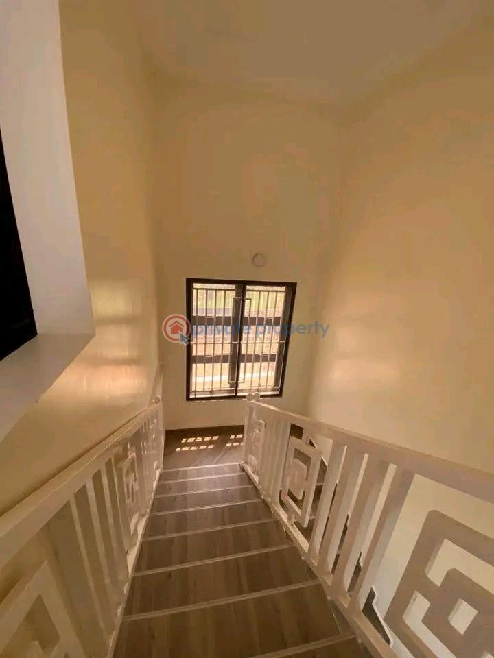 3 bedroom House For Rent Agbogba North Legon Accra - 8