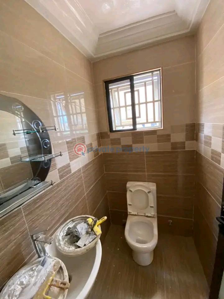 3 bedroom House For Rent Agbogba North Legon Accra - 11
